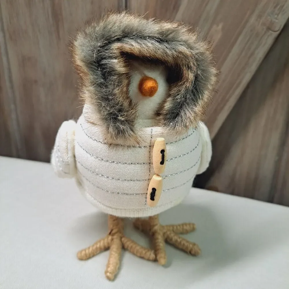 Target wondershop bird